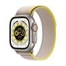 Apple  Watch Ultra Trail, GPS + Cellular, Titanium, 49mm S/M 