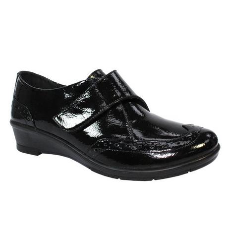 Lunar  Freizeitschuhe Nell, Mit Leder gefüttert 