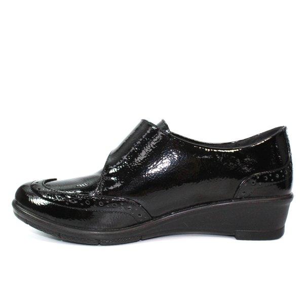 Lunar  Freizeitschuhe Nell, Mit Leder gefüttert 