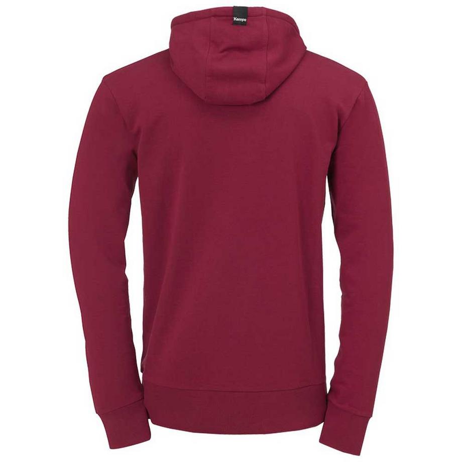 Kempa Kepa Graphic Sweat à Capuche  