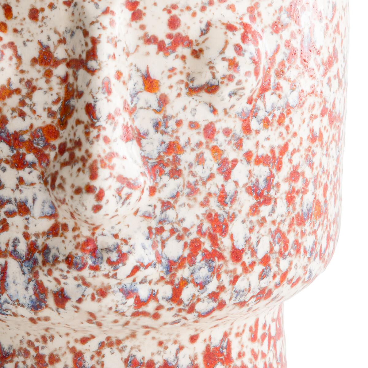 AM.PM Cache-pot céramique émaillée H24cm  