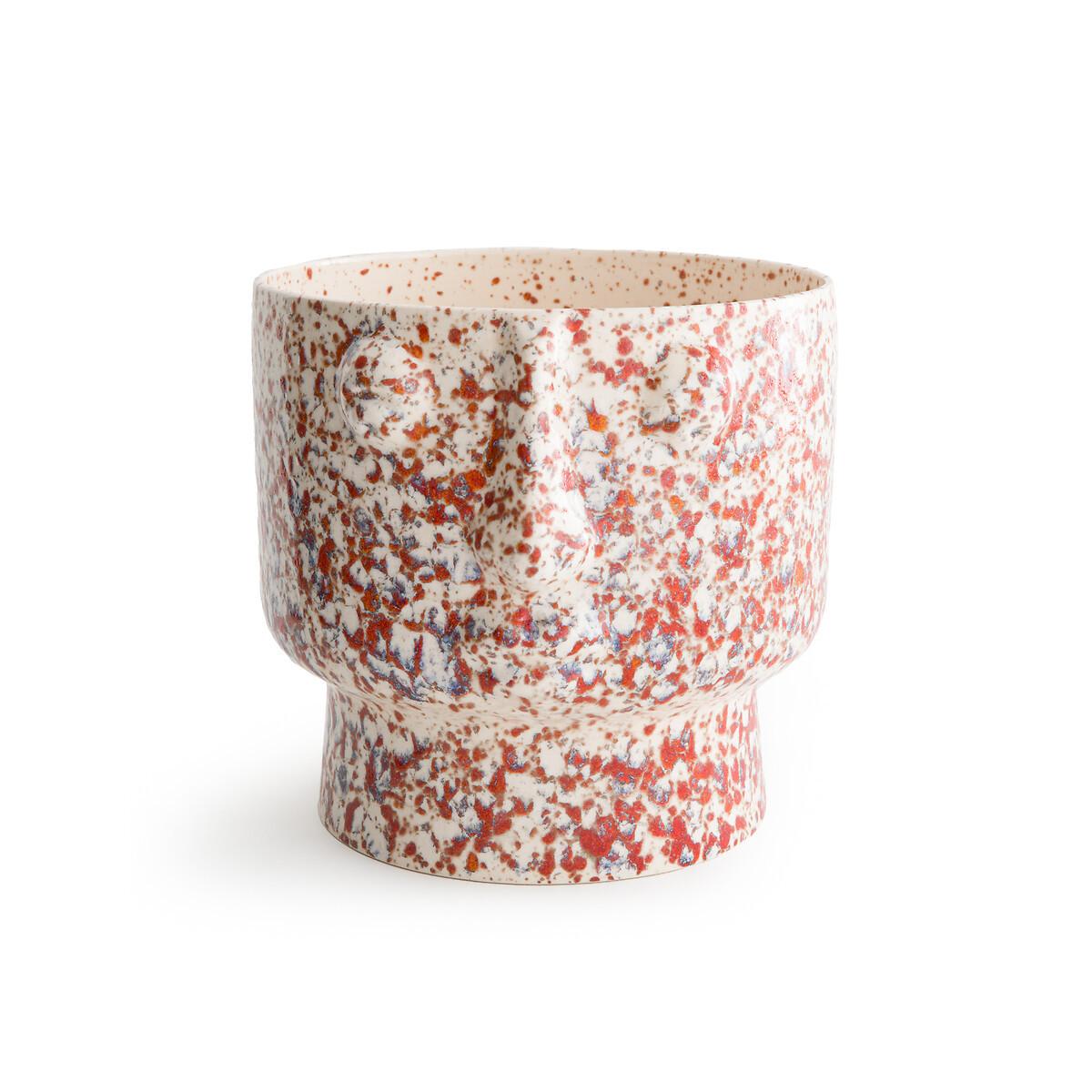 AM.PM Cache-pot céramique émaillée H24cm  