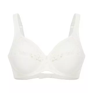 Soutien-gorge Sans Armatures FELINA - Taille 85B (90D) - Noir - Neuf Avec étiquettes