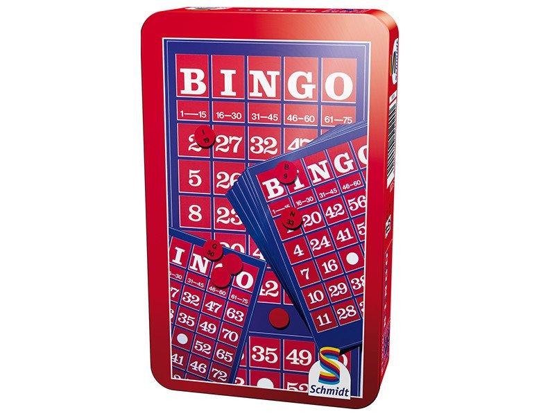 Image of Spiele Bingo
