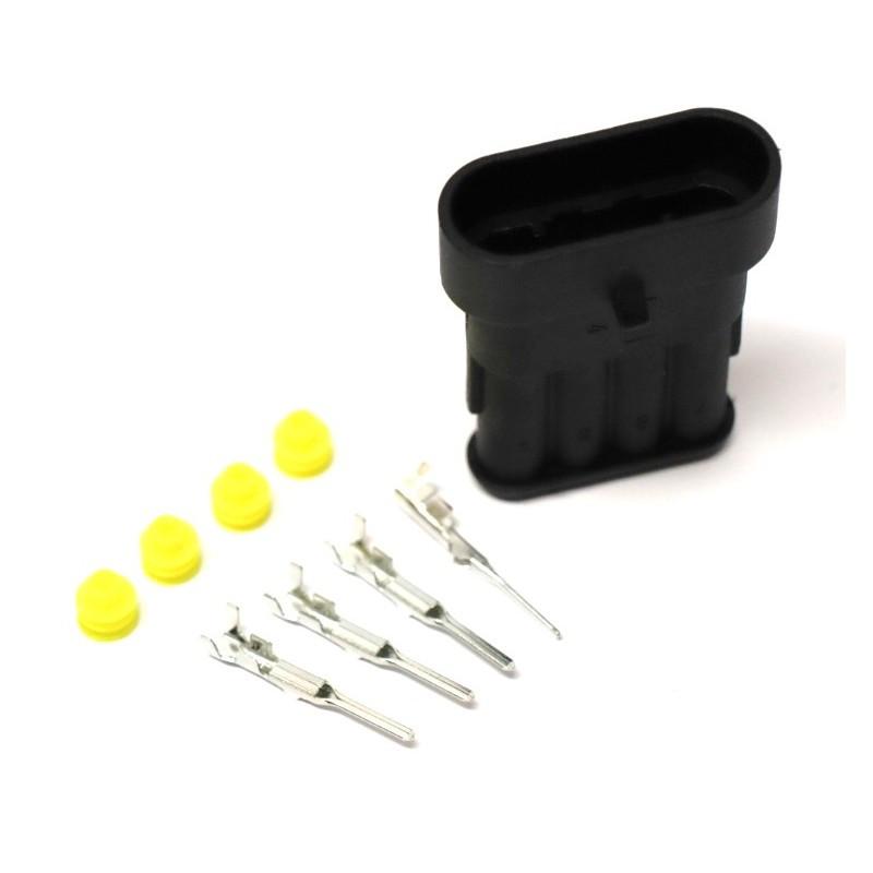 Image of EP Product EP-09-8806 RC-Modellbau ersatzteil & zubehör Schwarz