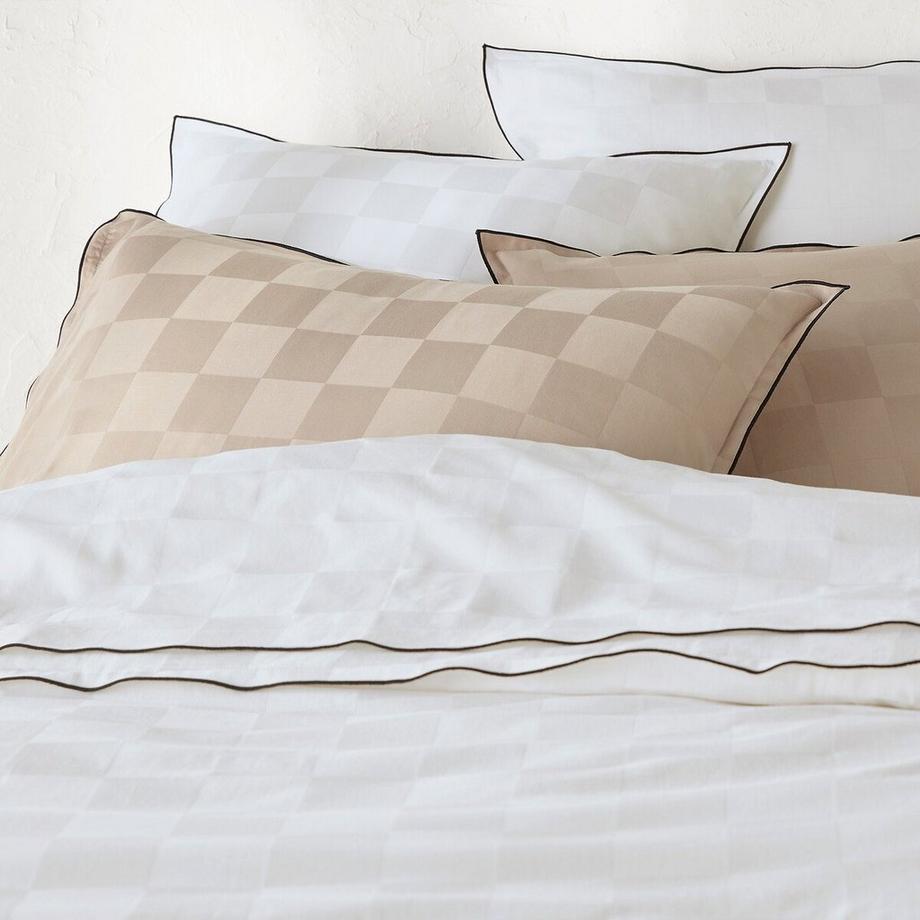 La Redoute Intérieurs Copripiumino Victor a quadri  