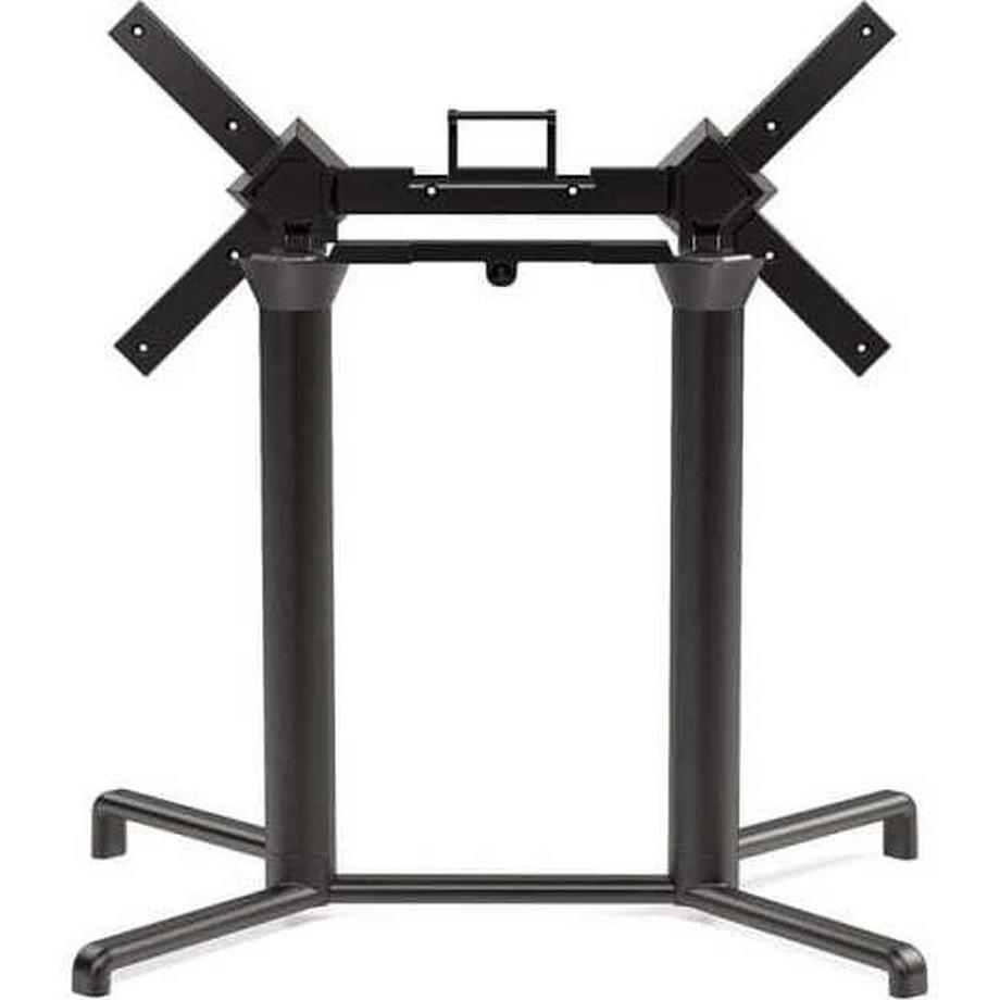 Piètement de table de jardin Scudo Double