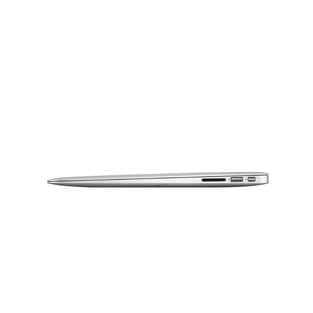 Apple  Refurbished MacBook Air 13 2017 i5 1,8 Ghz 8 Gb 256 Gb SSD Silber - Sehr guter Zustand 