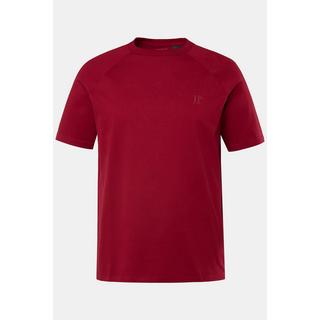 JP1880  T-Shirt, Halbarm. Basic, Rundhals 