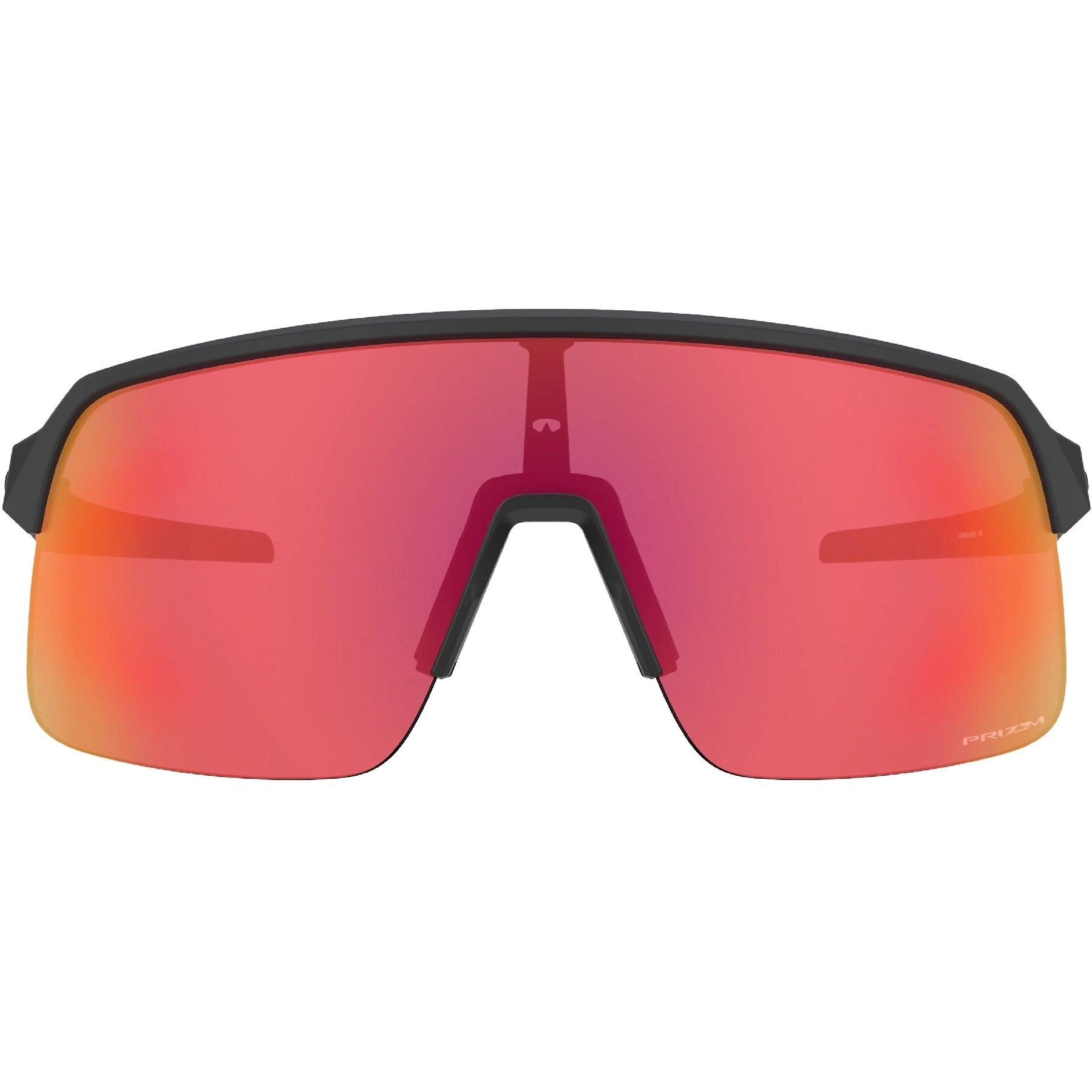 OAKLEY  OO9463-946304 - Sutro Lite Matte CarbonPrizm Trail Torch 