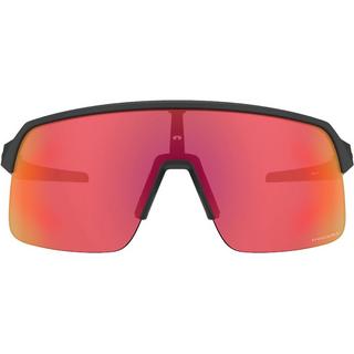 OAKLEY Sutro Lite Matte Carbon Prizm Trail Torch Sonnenbrille  