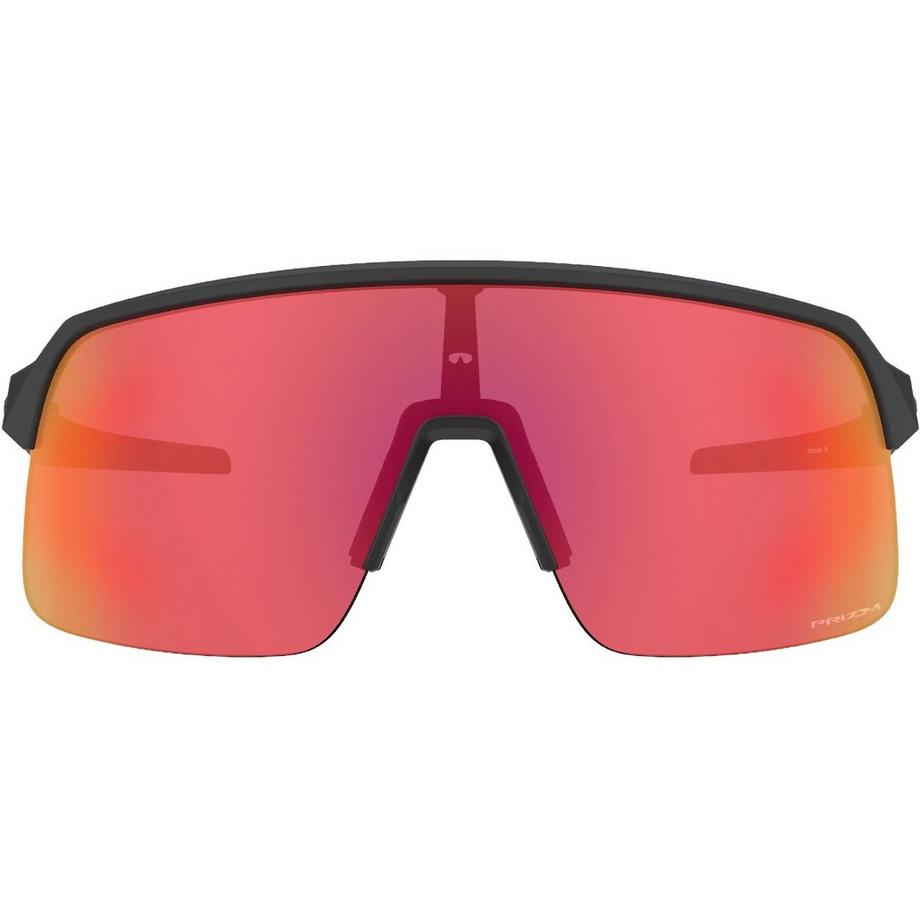 OAKLEY Sutro Lite Matte Carbon Prizm Trail Torch Sonnenbrille  