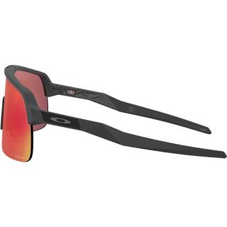 OAKLEY Sutro Lite Matte Carbon Prizm Trail Torch Sonnenbrille  