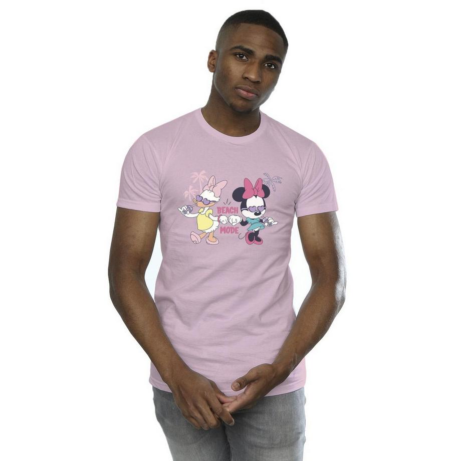 Disney Beach Mode T-Shirt  