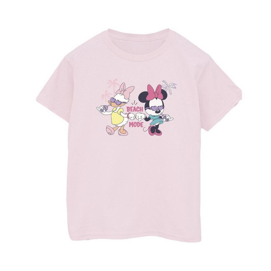 Disney Beach Mode T-Shirt  