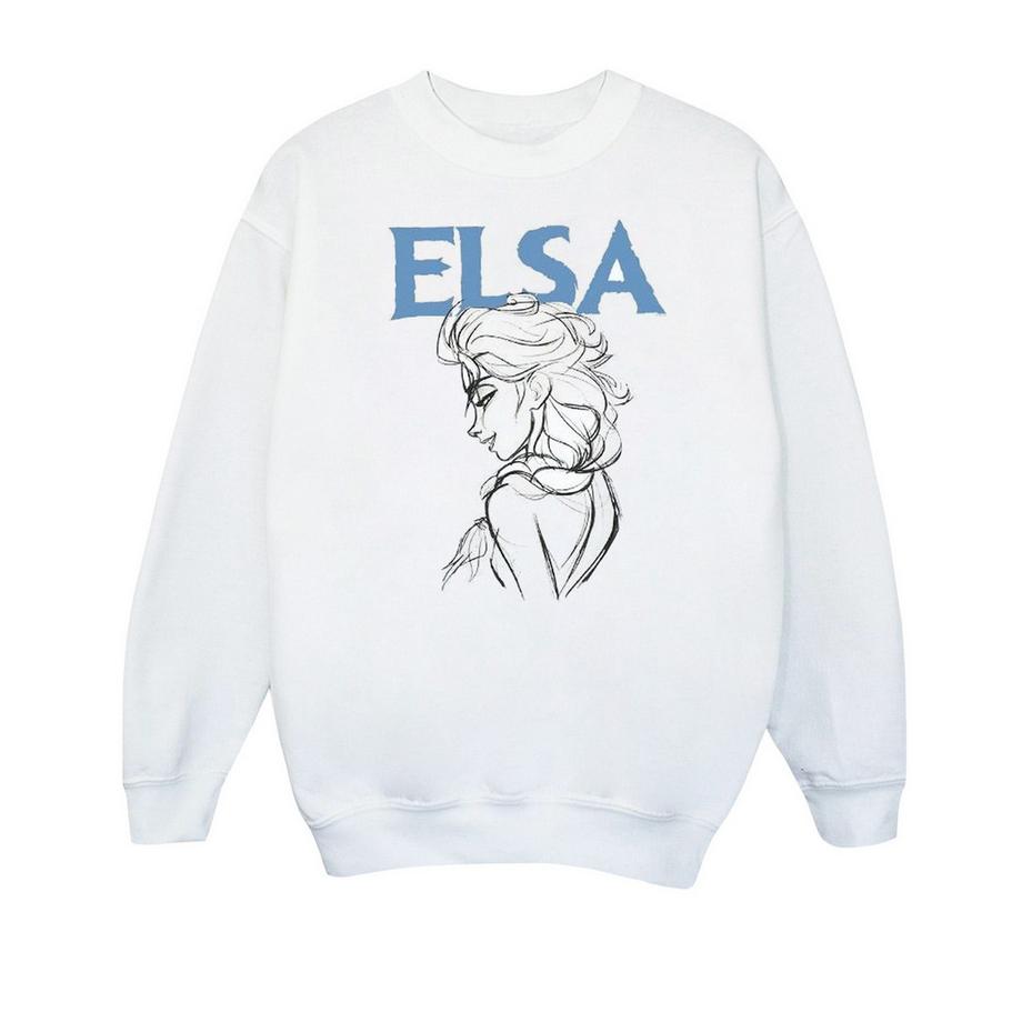 Disney  Frozen Sweatshirt 
