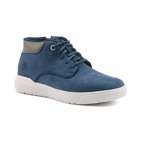 Timberland  Seneca bay leather chukka-30 