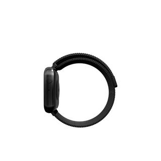 Techmade  Smart Watch TALK Metalic Black 