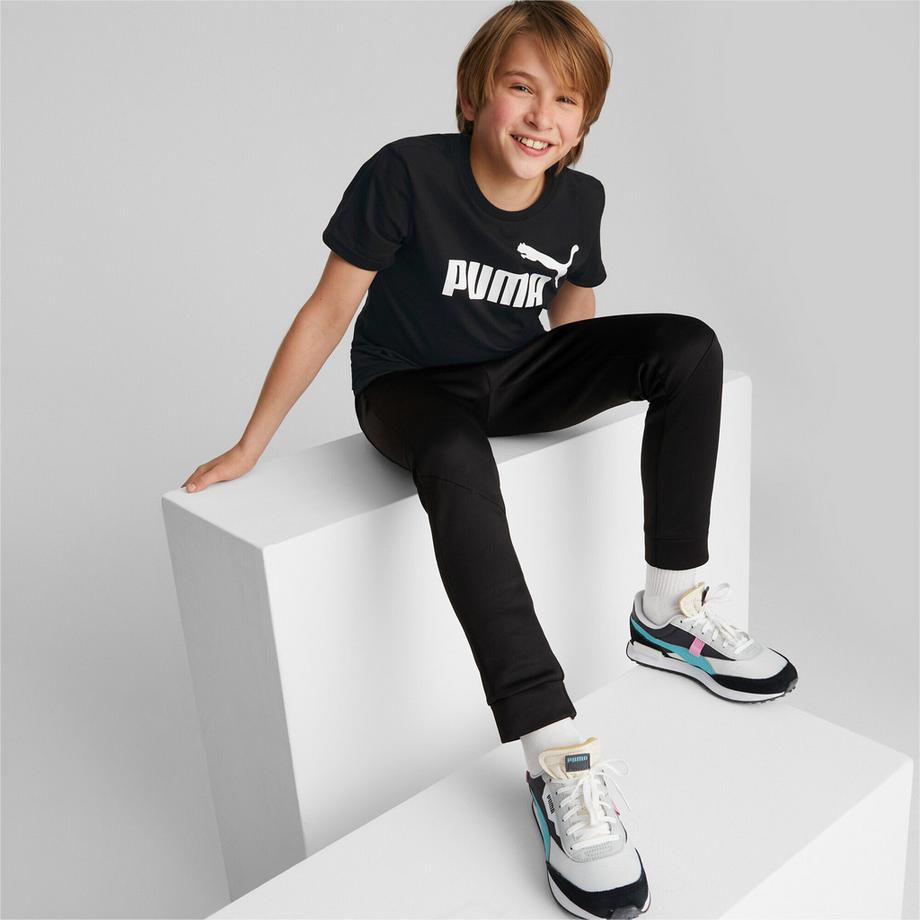 PUMA  kinder-t-shirt essential 