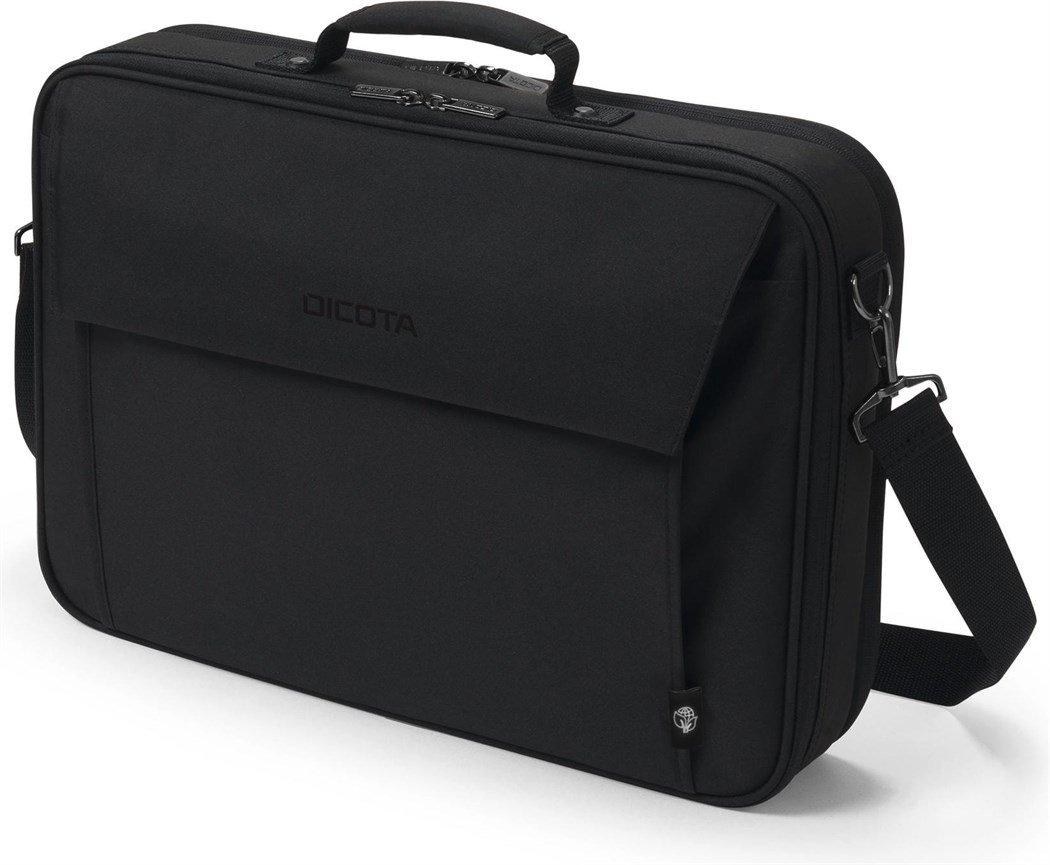 DICOTA  Notebooktasche Eco Multi Plus Base 17.3 " 