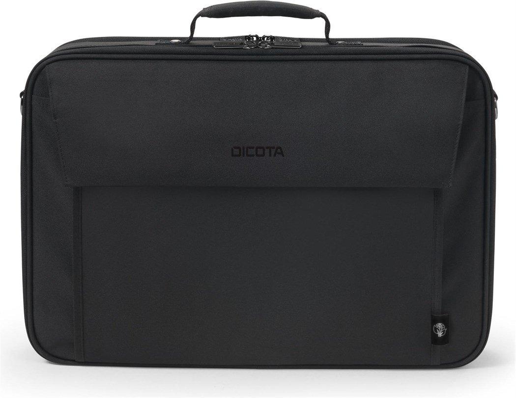 DICOTA  Notebooktasche Eco Multi Plus Base 17.3 " 