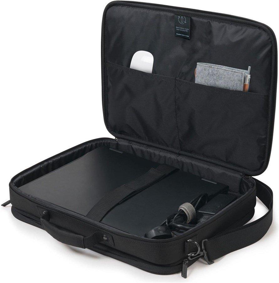 DICOTA  Notebooktasche Eco Multi Plus Base 17.3 " 