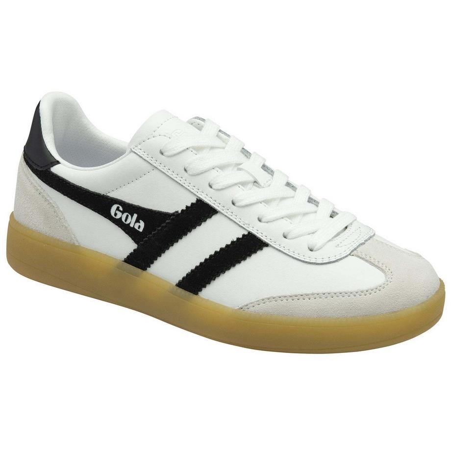gola Viper Baskets en Cuir  