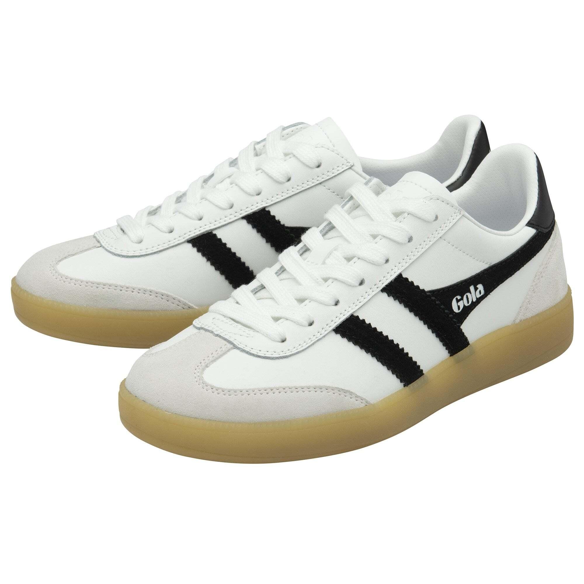 gola  baskets cuir viper 