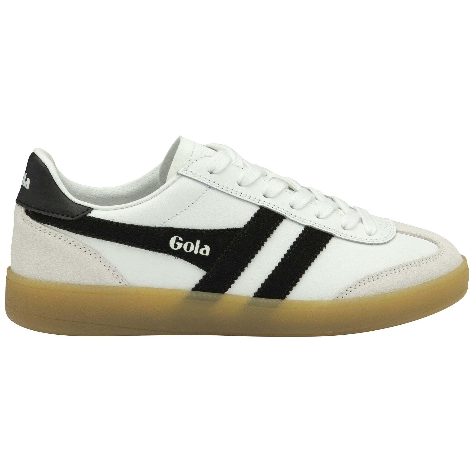 gola  baskets cuir viper 