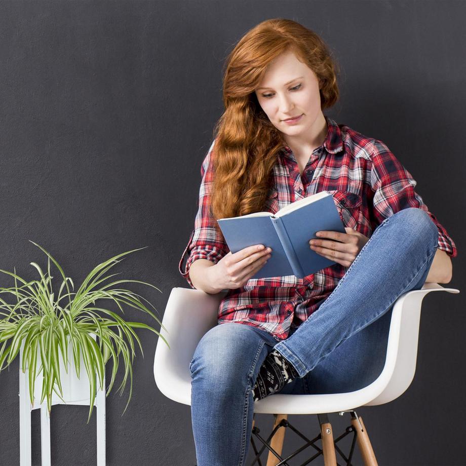 B2X Vaso con piedistallo per fiori  