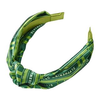 HARRY-POTTER  Slytherin Stirnband 