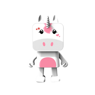 MOB  Dancing Animal speaker Einhorn 