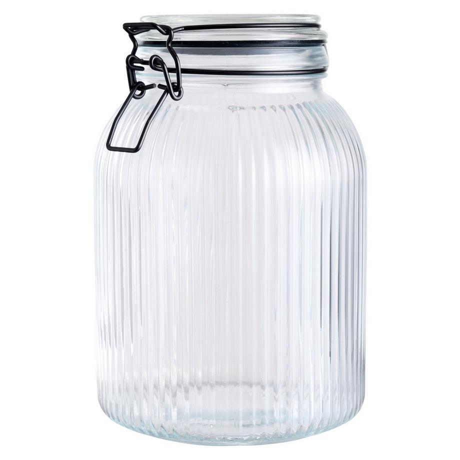 SCHOU Pot Mason 1.9l  