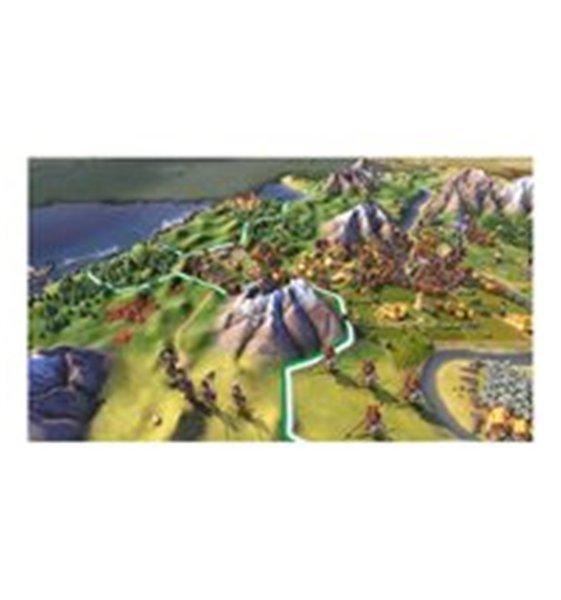 Image of 2K GAMES Sid Meier's Civilization VI