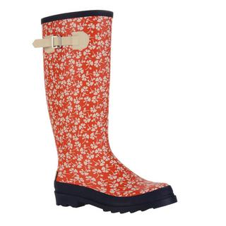 Regatta  Bottes de pluie ORLA KIELY HI 