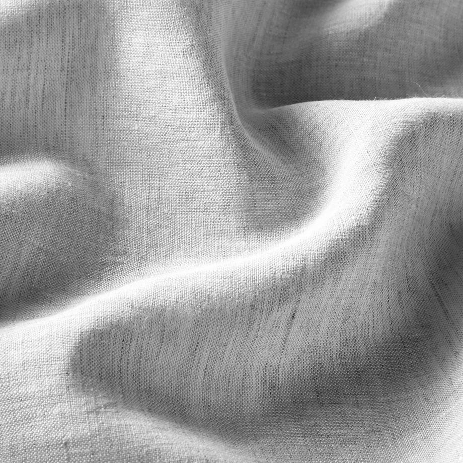 AM.PM  Cache-sommier en lin lavé 