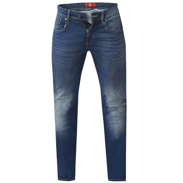 Image of Stretchjeans Ambrose Unisex Dunkelblau 66