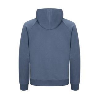 Clique Miami Pro Full Zip Kapuzenpullover  