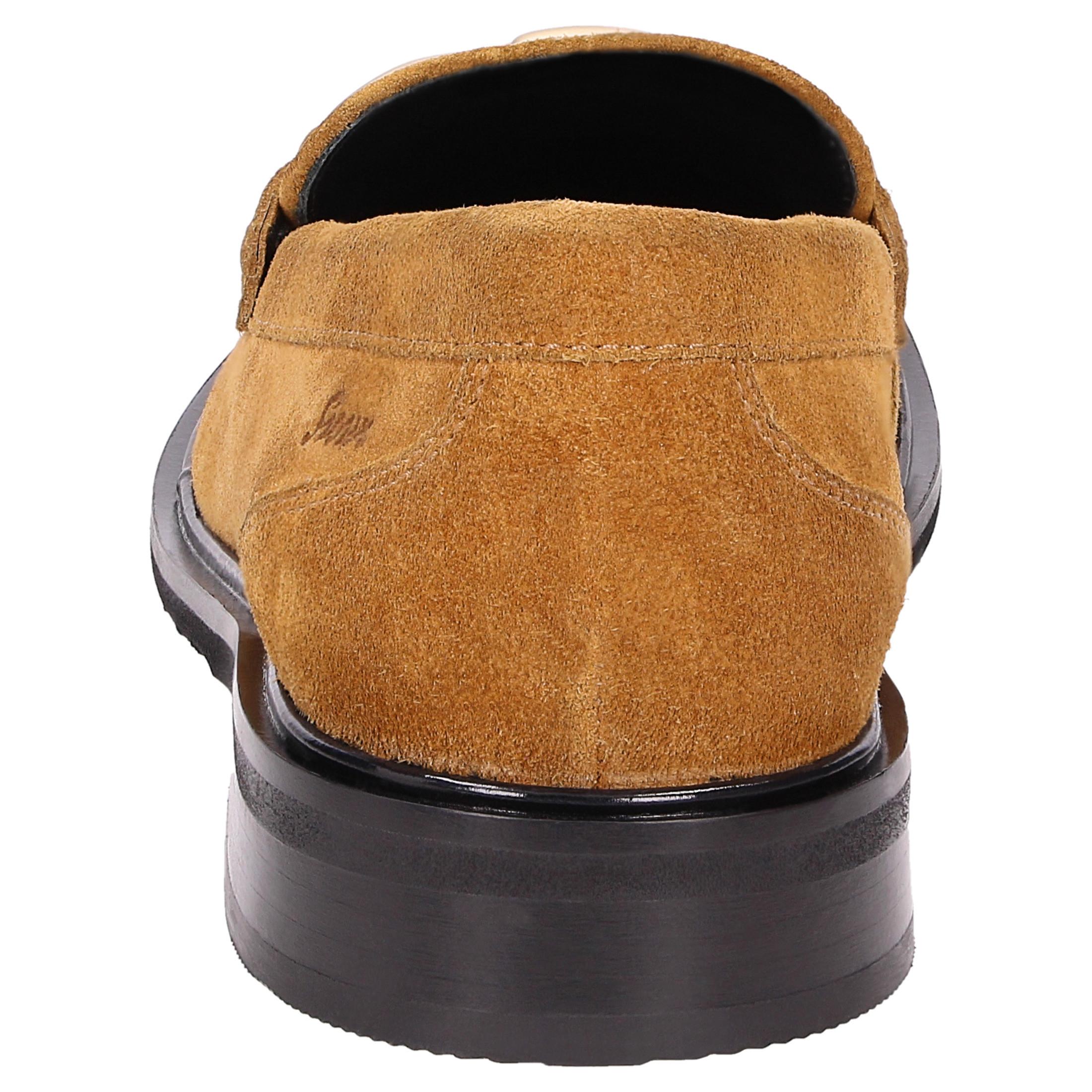 Sioux  Slipper Nishima-702 