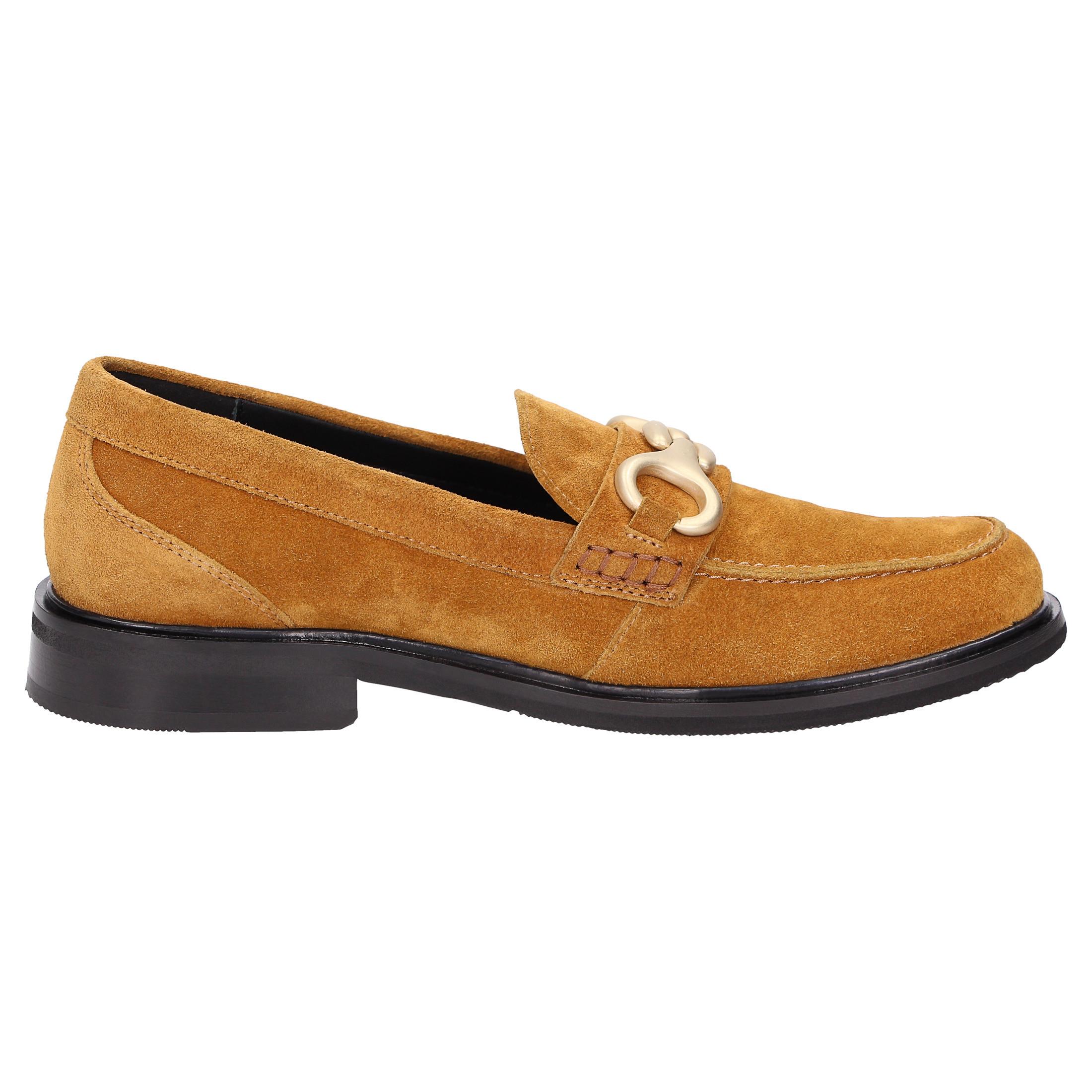 Sioux  Loafer 