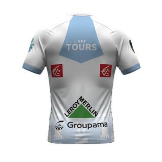 errea  aillot extérieur tours 2023/24 