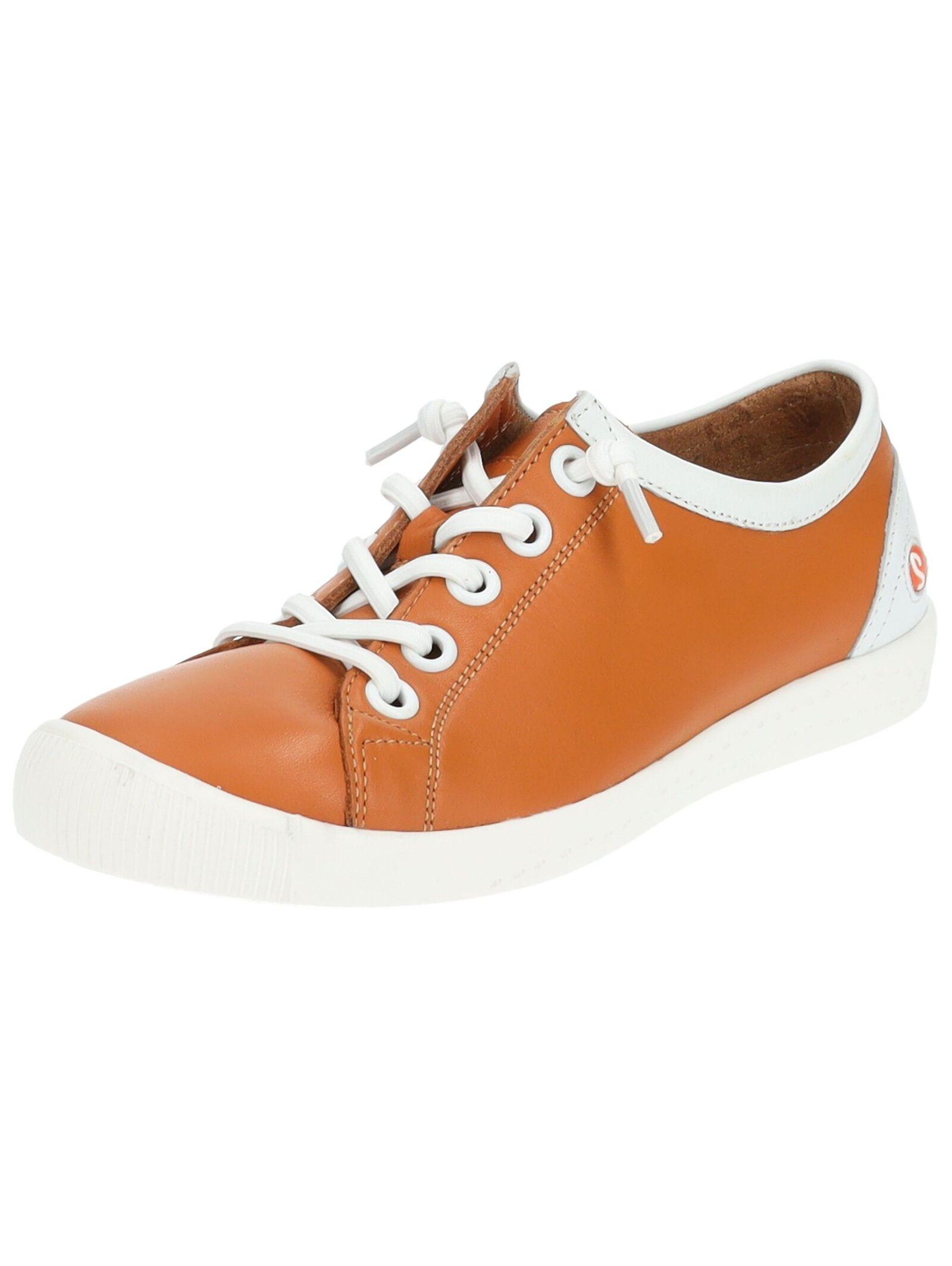 Image of Sneaker P900557 Unisex Orange 39