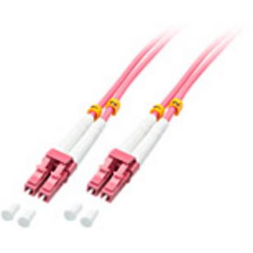 Patch-Kabel - LC Multi-Mode (M) - LC Multi-Mode (M)