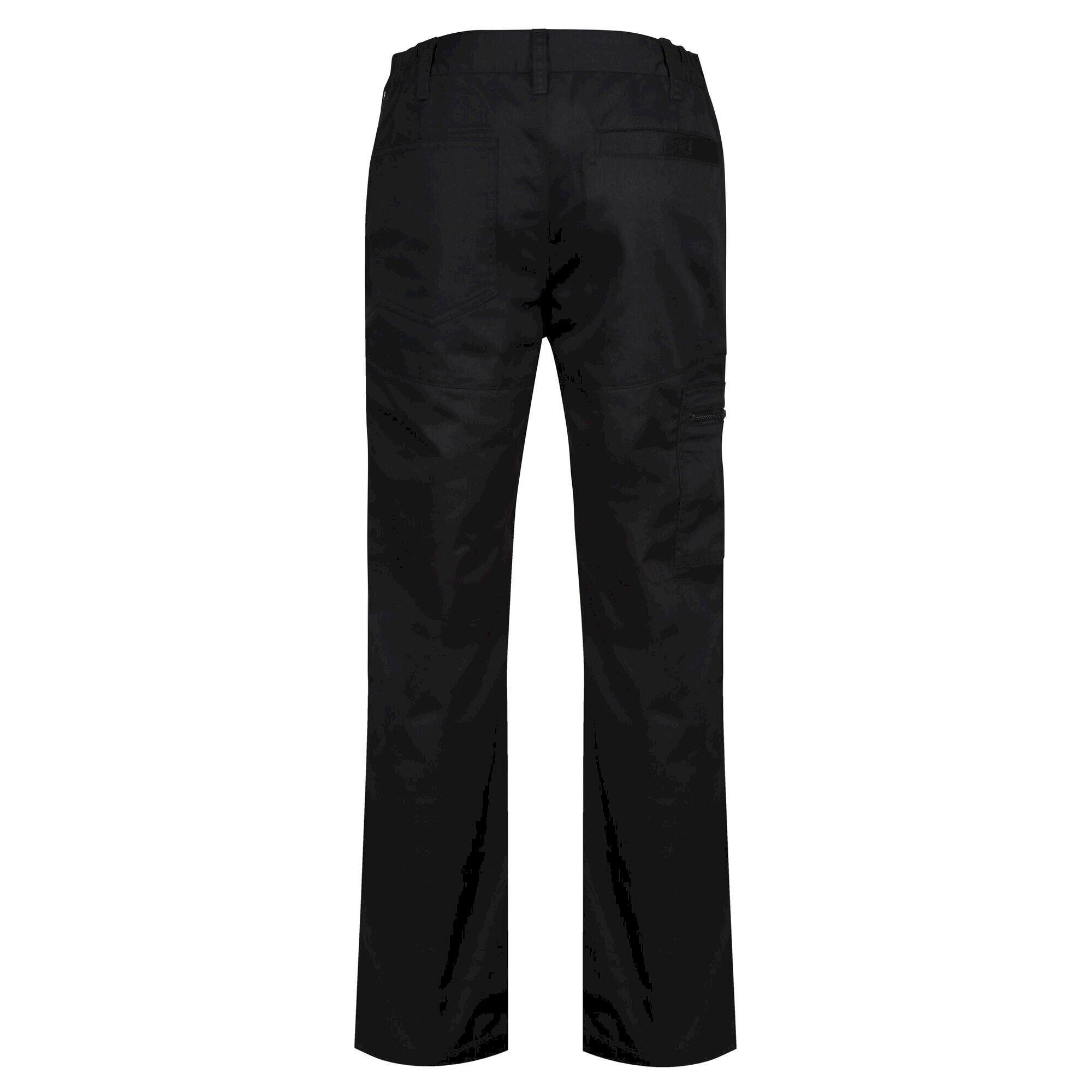 Regatta Pro Action Pantalon Cargo Regular Fit  