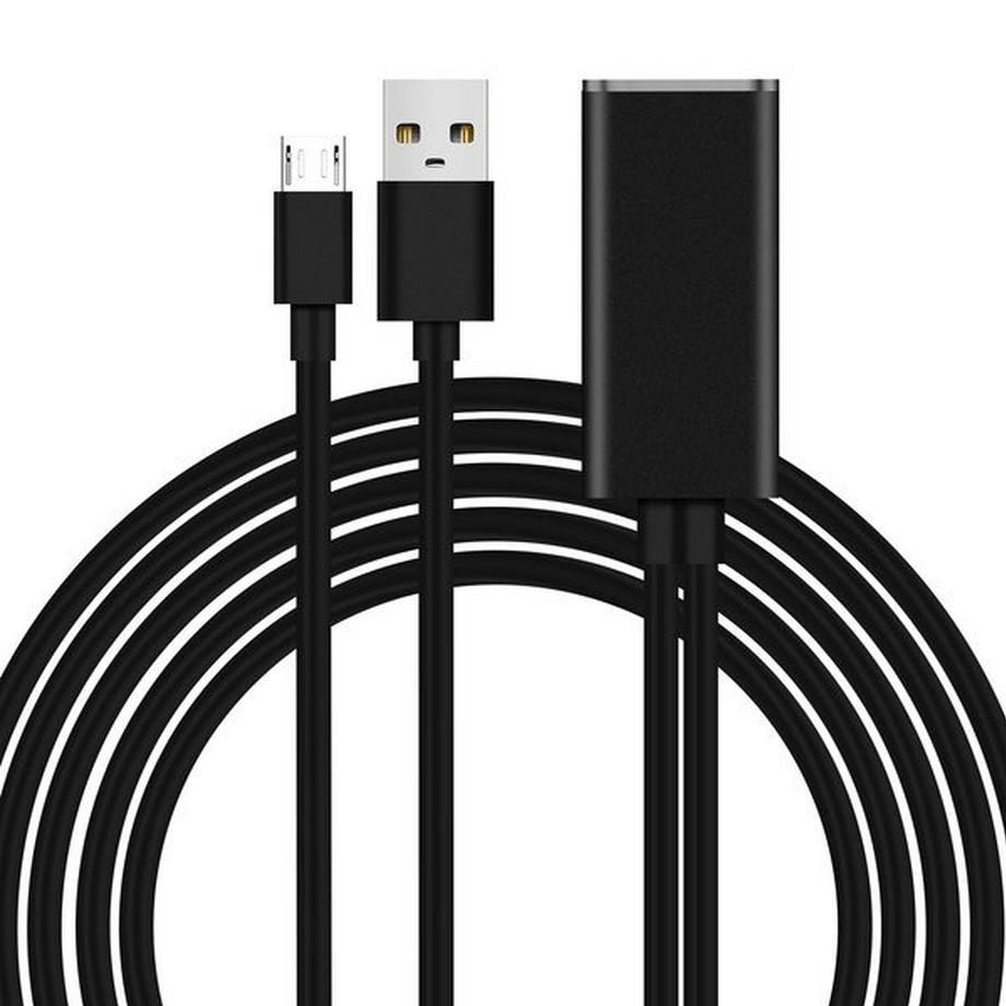 Adaptateur Ethernet Chromecast 1