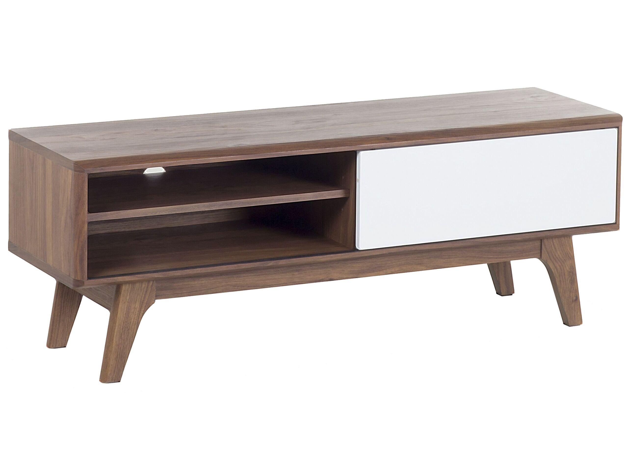 Image of TV-Möbel aus MDF-Platte Skandinavisch BUFFALO TV-Möbel aus MDF-Platte Skandinavisch BUFFALO
