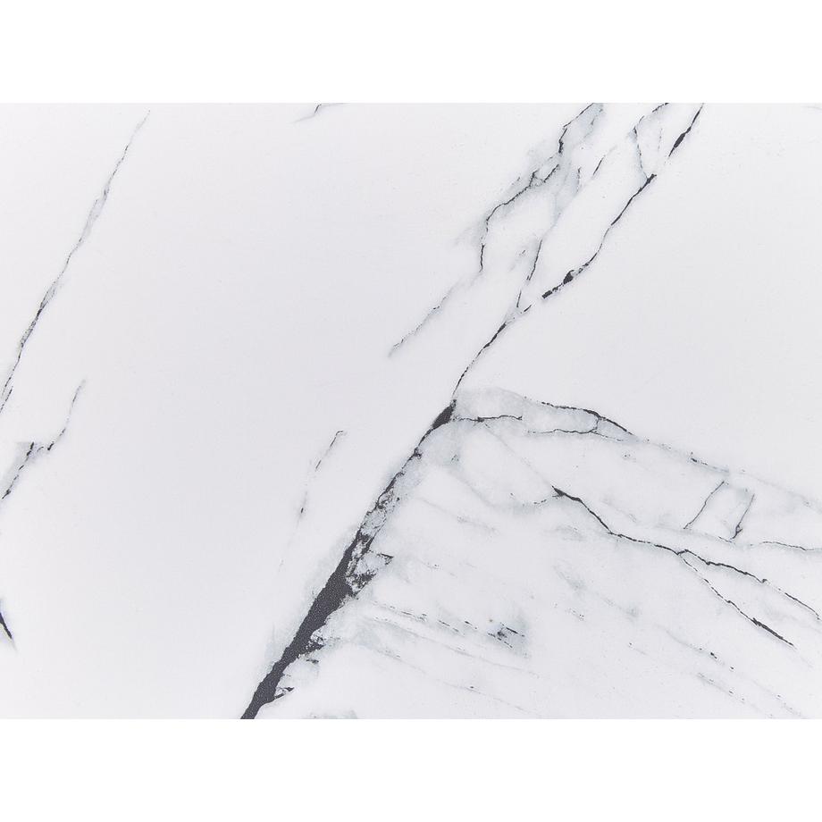 Beliani Table basse en MDF Moderne CONCAN  