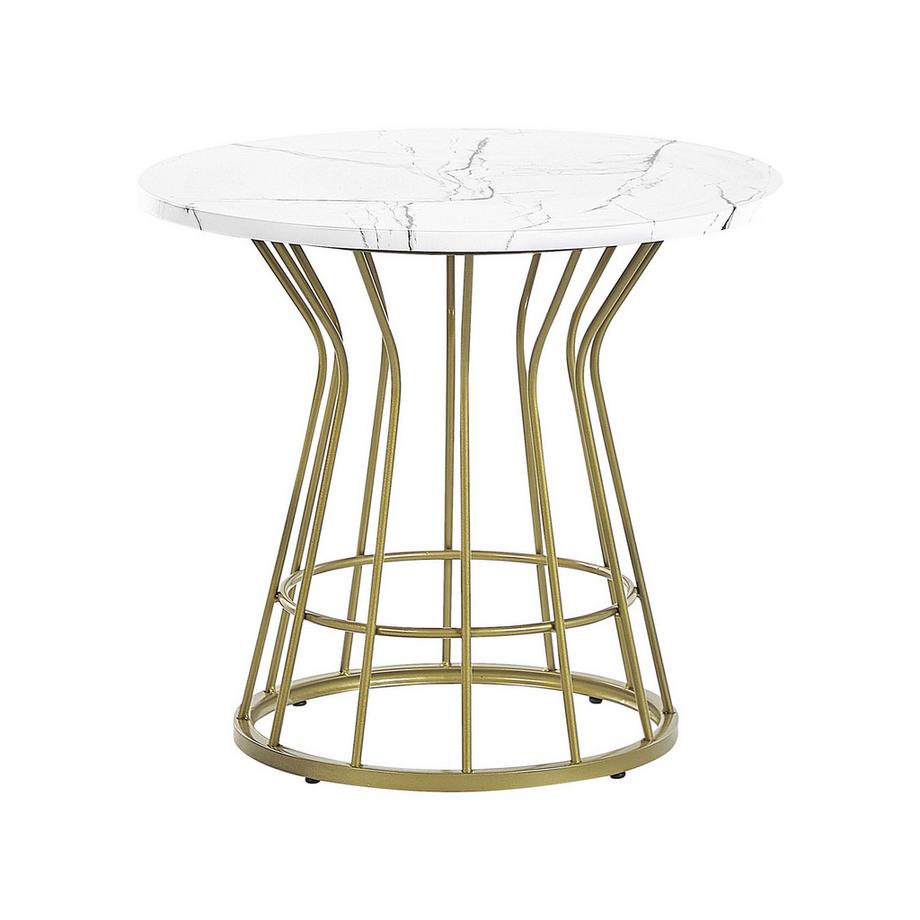 Beliani Table basse en MDF Moderne CONCAN  