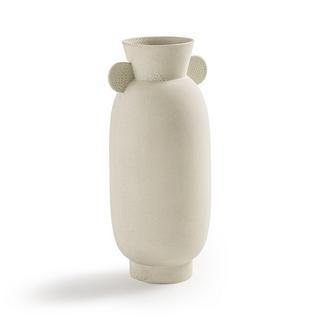 AM.PM Vase en céramique blanche  