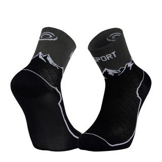 BV Sport  chaussettes en polyamide gr mid 